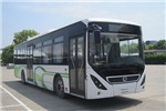 申沃SWB6128BEV52公交車(chē)（純電動(dòng)28-46座）