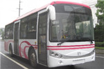 申沃SWB6940HG5公交車（柴油國(guó)五19-32座）