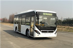 申沃SWB6868EV35公交車(chē)（純電動(dòng)10-29座）