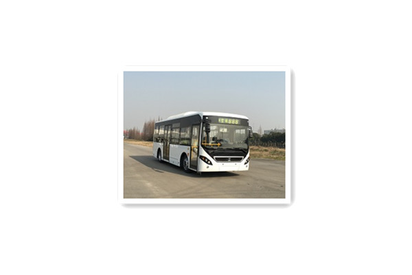 申沃SWB6868EV35公交車（純電動10-29座）