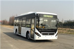 申沃SWB6868EV37公交車（純電動(dòng)10-29座）