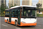 友誼ZGT6858LBEV1公交車(chē)（純電動(dòng)18-27座）