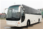 沂星SDL6121EVL旅游客車(chē)（純電動(dòng)33-54座）