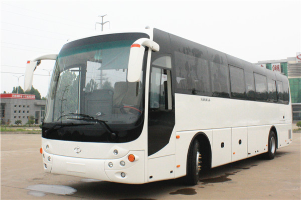 沂星SDL6121EVL旅游客車(chē)（純電動(dòng)33-54座）