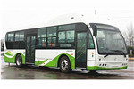 沂星SDL6104EVG公交車(chē)（純電動(dòng)24-32座）