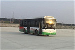 揚(yáng)子江WG6100BEVHM16公交車（純電動20-36座）