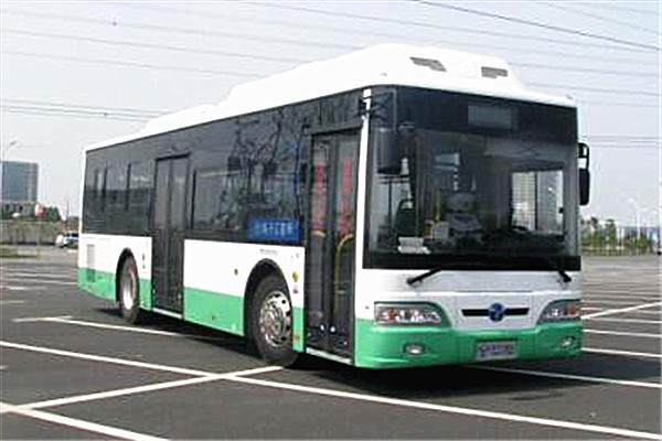 揚子江WG6100BEVHM10公交車（純電動20-36座）