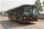 揚(yáng)子江WG6110BEVHR6公交車（純電動24-35座）