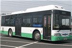 揚子江WG6100NH5公交車（天然氣國五23-41座）