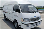 沂星SDL5030XXYBEV廂式運(yùn)輸車(chē)（純電動(dòng)2座）