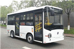 奇瑞萬(wàn)達(dá)WD6600BEVG01公交車（純電動(dòng)13-17座）