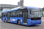 奇瑞萬達(dá)WD6125EHEVG01插電式公交車（天然氣/電混動(dòng)國(guó)六20-36座）