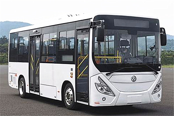 奇瑞萬(wàn)達(dá)WD6815BEVG11公交車(chē)（純電動(dòng)15-27座）