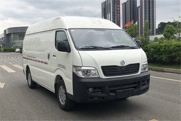 奇瑞萬達WD5040XXYBEV2廂式運輸車（純電動2座）