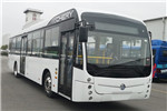 奇瑞萬(wàn)達(dá)WD6120BEVG03公交車（純電動(dòng)20-36座）