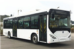 奇瑞萬達WD6105BEVG07公交車（純電動19-36座）