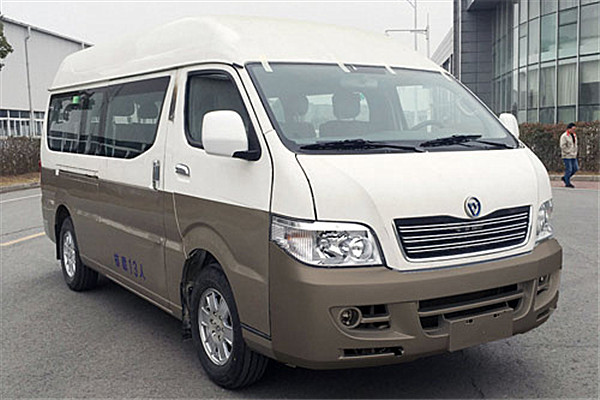 奇瑞萬達(dá)WD6540BEV客車（純電動(dòng)10-13座）