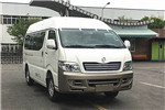 奇瑞萬(wàn)達(dá)WD6540BEV1客車（純電動(dòng)10-13座）