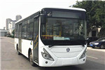 奇瑞萬(wàn)達(dá)WD6815BEVG01公交車（純電動(dòng)14-26座）