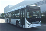 奇瑞萬達(dá)WD6105BEV11公交車（純電動21-39座）