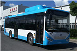 奇瑞萬(wàn)達(dá)WD6102CHEVN1插電式公交車（天然氣/電混動(dòng)國(guó)五23-34座）