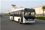 奇瑞萬達(dá)WD6105BEVG01公交車（純電動(dòng)19-38座）