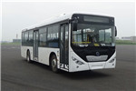 奇瑞萬達(dá)WD6105BEV12公交車（純電動(dòng)21-39座）