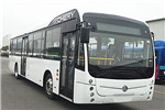 奇瑞萬(wàn)達(dá)WD6120BEVG01公交車(chē)（純電動(dòng)20-37座）