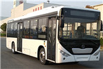 奇瑞萬(wàn)達(dá)WD6105BEVG03公交車（純電動(dòng)19-38座）