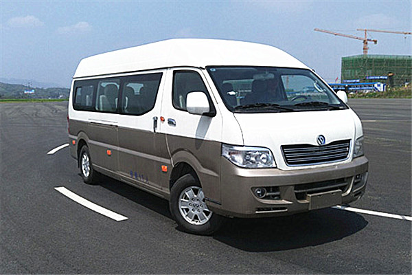 奇瑞萬達WD6602BEV6客車（純電動10-17座）