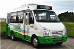 五菱GXA6600BEVG2公交車（純電動11-15座）