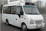 五菱GXA6601BEVG1公交車（純電動11-15座）