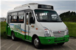 五菱GXA6600BEVG1公交車（純電動(dòng)11-15座）