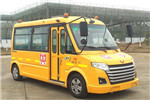 五菱GL6525XQS幼兒專用校車（汽油國(guó)六10-19座）