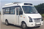 五菱GL6608BEV公交車（純電動(dòng)11座）