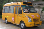 五菱GL6553XQ幼兒專用校車（柴油國五10-19座）