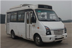 五菱GL6609BEV公交車（純電動(dòng)11-15座）