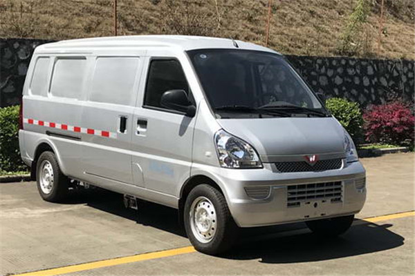 五菱GL5030XXYBEV廂式運(yùn)輸車（純電動2座）