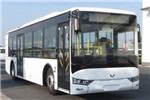 五菱GL6101BEV公交車（純電動(dòng)17-28座）