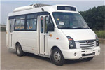 五菱GL6606BEV公交車（純電動11座）