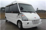 五菱GL5030XDW流動(dòng)服務(wù)車（汽油國五2-7座）