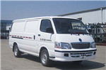 申龍SLK5030XXYBEV3廂式運(yùn)輸車（純電動(dòng)2-5座）