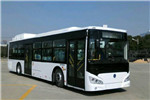 申龍SLK6129UDHEVN1插電式公交車（柴油/電混動(dòng)國(guó)五21-45座）