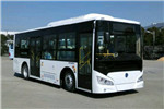 申龍SLK6859UEBEVJ5公交車（純電動15-29座）