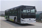 申龍SLK6129UEBEVN3公交車(chē)（純電動(dòng)23-48座）