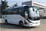 宇通ZK6907BEVY36K客車（純電動(dòng)24-40座）