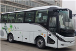 宇通ZK6827H6Y1客車（柴油國(guó)六10-23座）