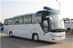 宇通ZK5182XQC5囚車（柴油國(guó)五25-56座）