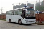 宇通ZK5131XQC5囚車（柴油國(guó)五24-40座）