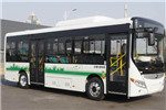 宇通ZK6815BEVG2公交車（純電動(dòng)14-29座）